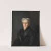 Elizabeth Virginia Lanning Bradner Smith (Mrs. George Cotton Smith) by Robert Henri