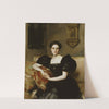 Elizabeth Winthrop Chanler (Mrs. John Jay Chapman) by John Singer Sargent