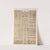 Elizabethan No.2 (1856) by Owen Jones