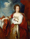 Elizabeth,Countess of Effingham