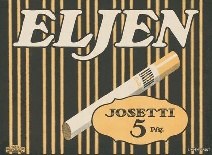 Eljen. Josetti (1912)