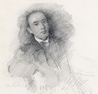 Elkin Mathews (1851-1921)