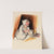 Elle m’aime toujours She loves me always (1836) by Charles-Joseph Traviès de Villers