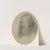 Ellen Home Willis (1844) by Francis Alexander