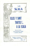 Elles y sont toutes !
