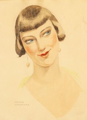 Elna Tegner