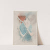 Elsa, Dite La Viennoise by Henri de Toulouse-Lautrec