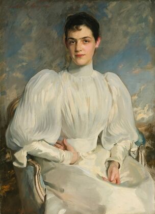 Elsie Wagg