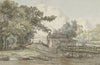 Elswoutshoek te Overveen
