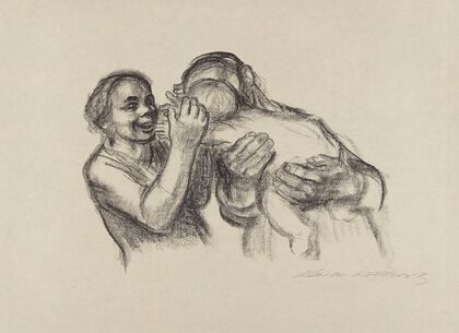 Eltern mit Kind (1931)