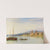 Eltville am Rhein by Carl Morgenstern