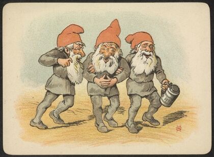 Elves