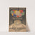 Emaille Farbe ‘Nevada’ – Rudolf Gysin & Co. (1918) by Burkhard Mangold