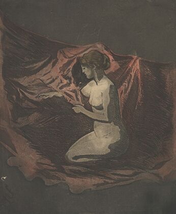 Embers Glow