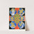 Emblems of the Four Evangelists by Augustus Pugin