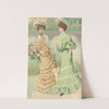 Embroidered cord silk by H. B. Claflin