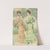 Embroidered cord silk by H. B. Claflin