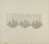 Embroidered Edging