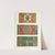 Embroidered Frontals for Altars by Augustus Pugin
