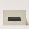 Embroidered Leather by Donald Williams