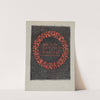 Embroideries by American 20th Century