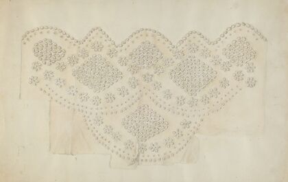 Embroidery