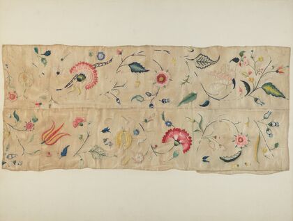 Embroidery