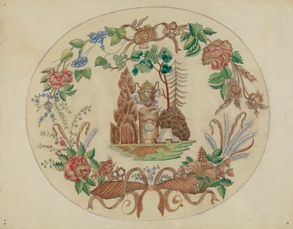 Embroidery