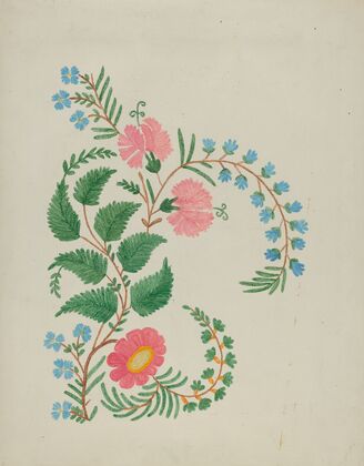 Embroidery