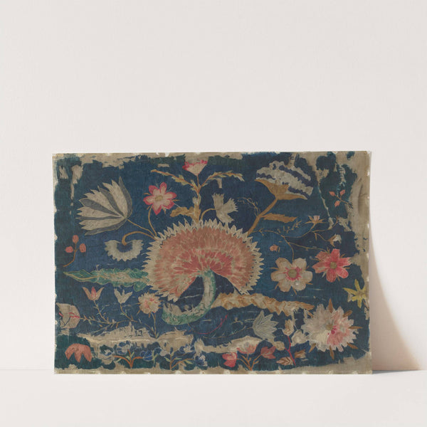 Embroidery by Eleanor Cunningham