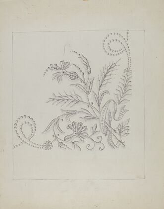 Embroidery