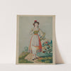 Embroidery Needlepoint by Eugene Croe
