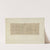 Embroidery Sampler by Paul Smith