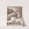 Embryol (1910-1950) by Laboratoire de l'''Embryol