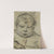 Emil Gauguin as a Child, Right Hand Forward by Paul Gauguin