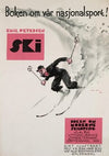 Emil Petersen; Ski (1934)