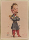Emile Mellinet (1798-1894)