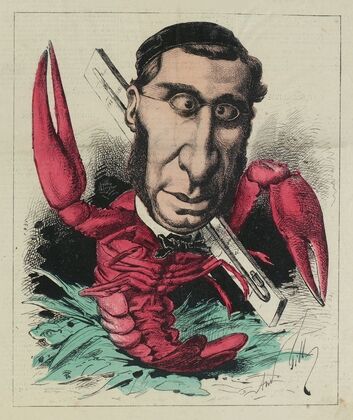 Emile Ollivier (1868)