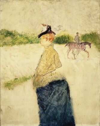 Émilie (late 1890s) — size preview
