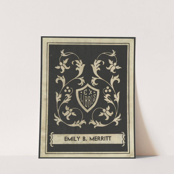 Emily B. Merritt