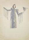 Emperor’s New Clothes: Dancer (1934-1943)