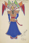 Emperor’s New Clothes: The General (1934-1943)