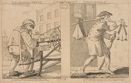 Employment during recess. (1786)