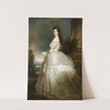 Empress Elizabeth by Franz Xaver Winterhalter