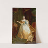 Empress Maria Theresa by Martin van Meytens