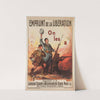 Emprunt De La Liberation (1918) by Firmin Bouisset