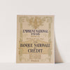 Emprunt National 1918 (1918) by Imp. Chaix