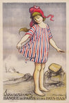 Emprunt National 1920. Souscrivez. Banque de Paris et des Pays-Bas