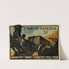 Emprunt National 5percent Guaranty Trust Company Of New York by Marc