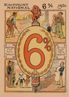 Emprunt national 6% 1920 Souscrivez, c’est votre devoir et c’est aussi votre intérêt (1920)